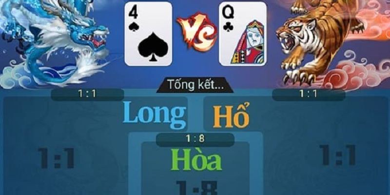 Long Hổ 2 có quy luật lôi cuốn và cực hấp dẫn