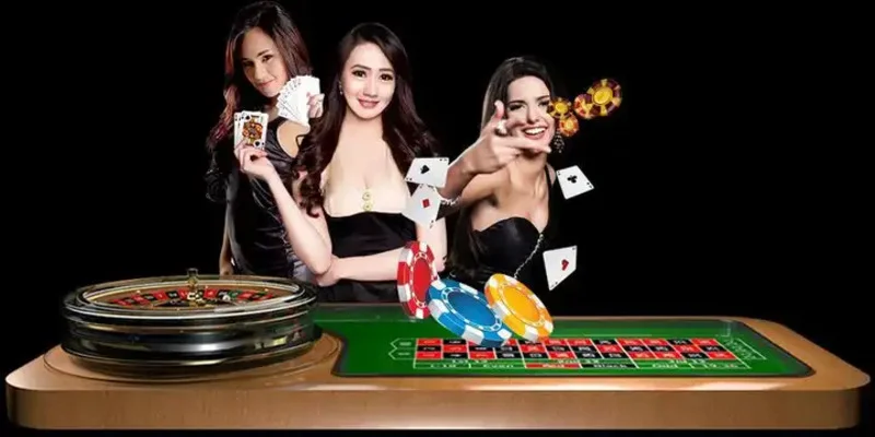 Top game sòng bạc ăn khách nhất tại Sbobet