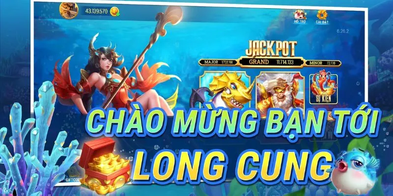 Tổng quan về bắn cá Tây Du Ký tại Sbobet